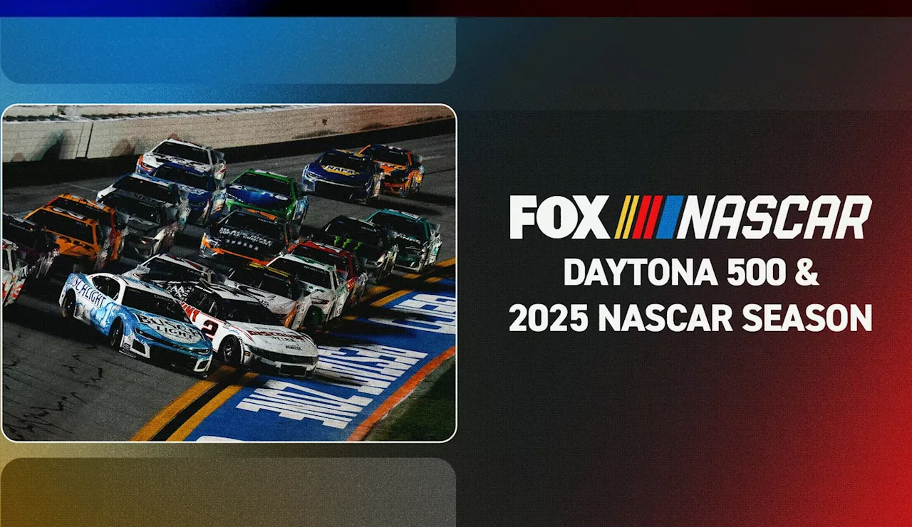 NASCAR Cup Series Predictions for 2025