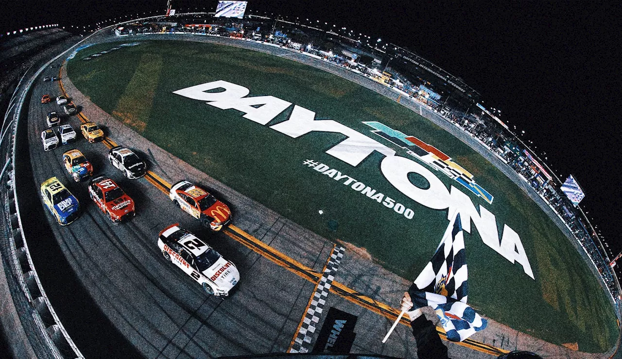 NASCAR's Daytona 500 Qualifying Format Explained: A Guide to the 41st Car and More