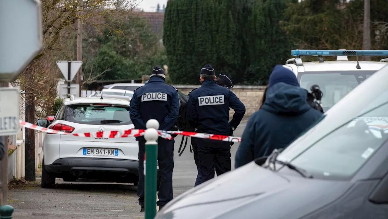 Suspect dans l'affaire Louise avoue avoir poignardé la jeune fille de 11 ans