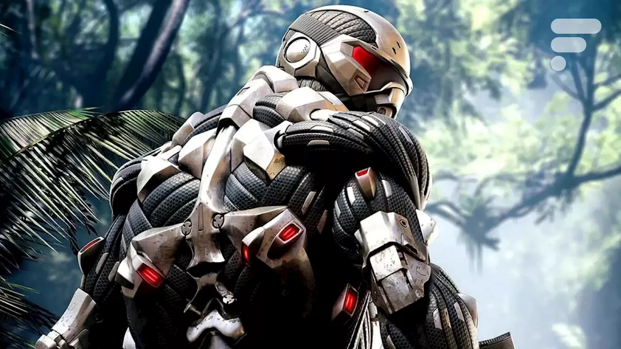 Crysis 4 ne verra pas le jour de sitôt : le studio licencie en masse