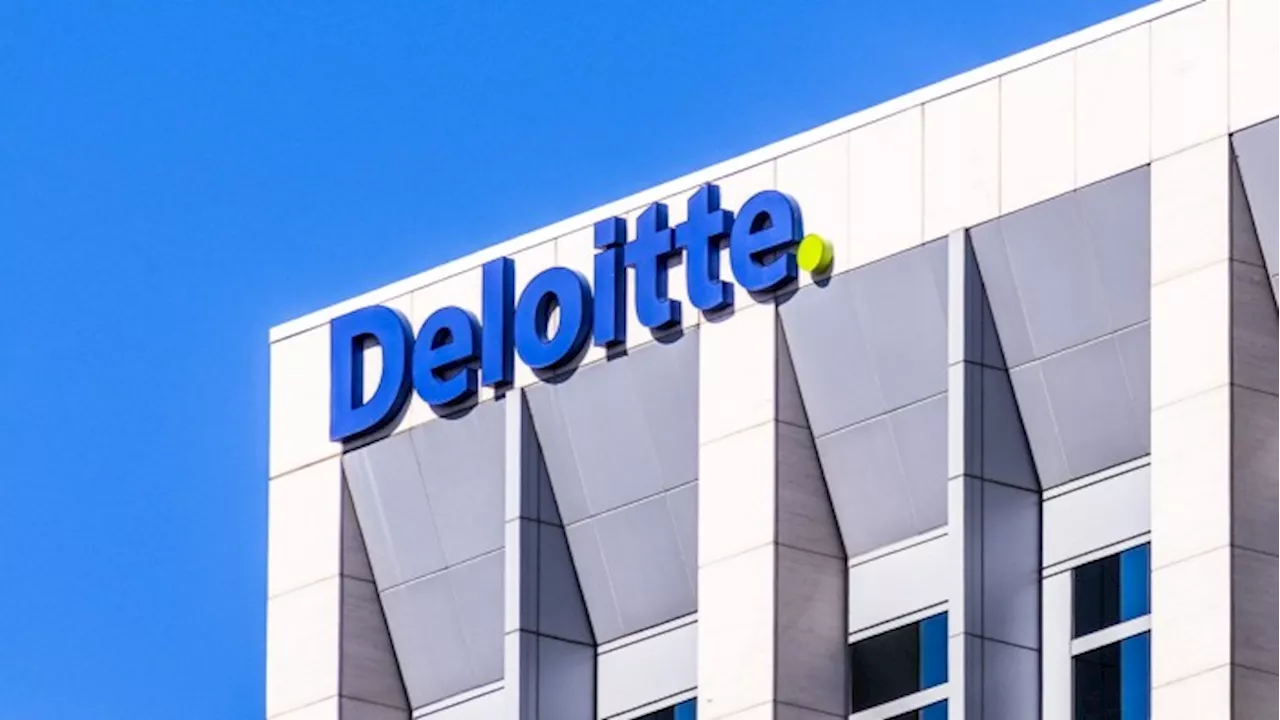 Deloitte US Ditches Pronouns and Diversity Programs Amid Trump Policy Shift