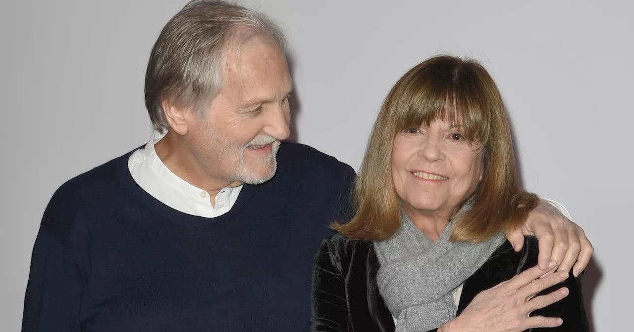 Chantal Goya et Jean-Jacques Debout: Un amour improbable et prédit