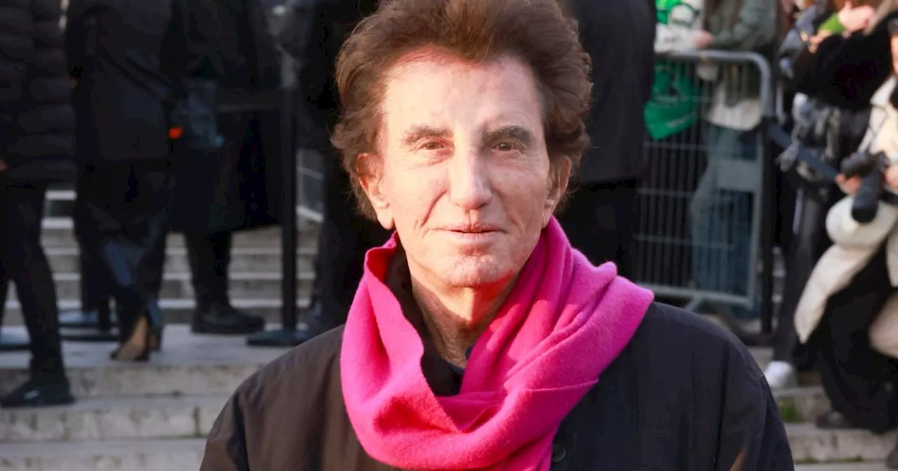 Jack Lang, victime d'agression, réclame justice et dialogue