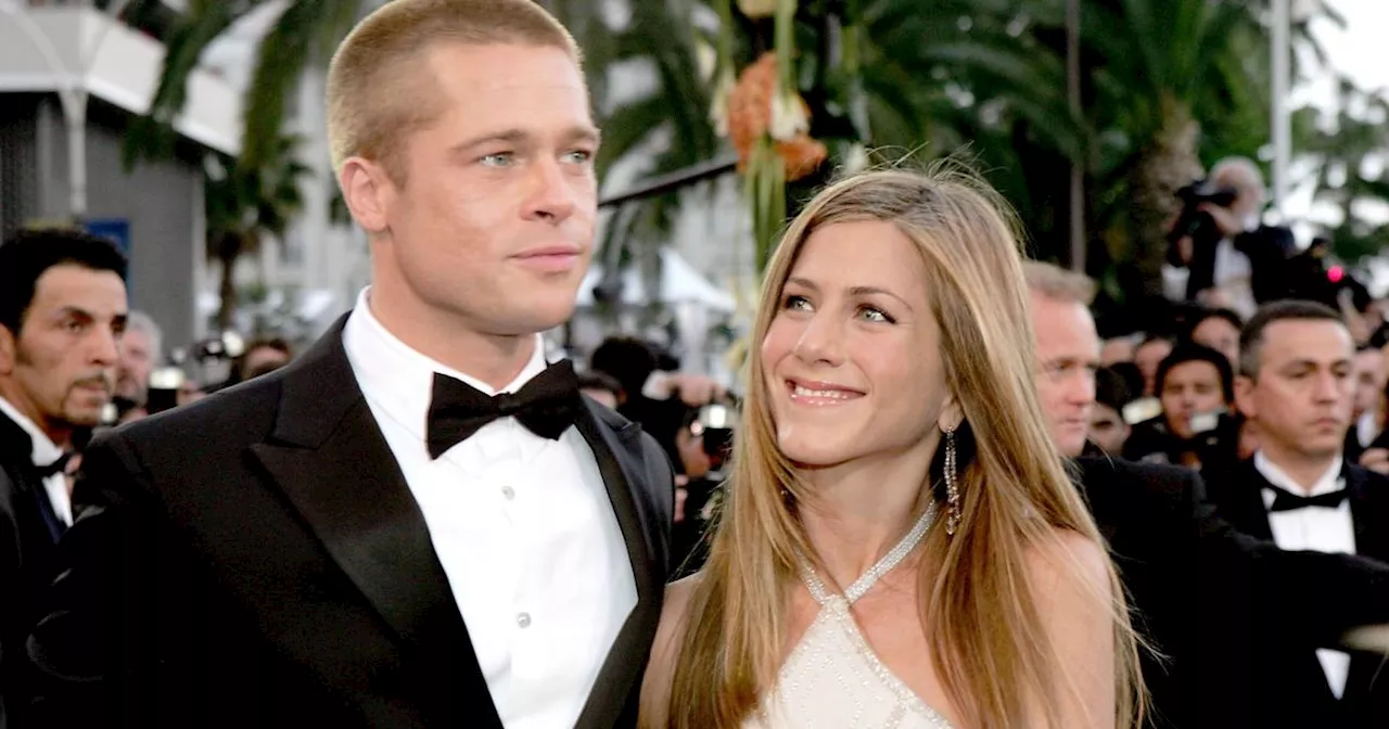 Jennifer Aniston et Brad Pitt : Retour de flamme après leur séparation?