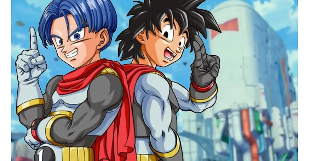 Dragon Ball Super Manga'sı Akira Toriyama'dan Sonra Devam Ediyor