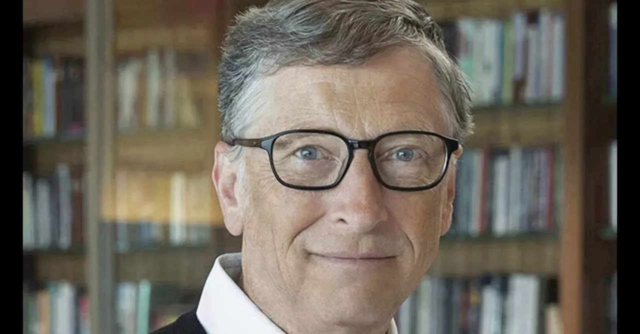 Bill Gates: Künstliche Intelligenz verändert die Arbeitswelt