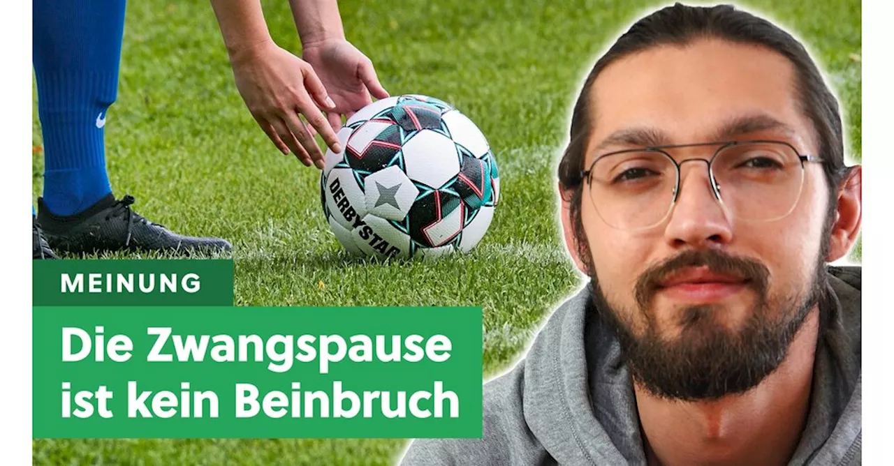 Die Chance für ein Umdenken im Football Manager