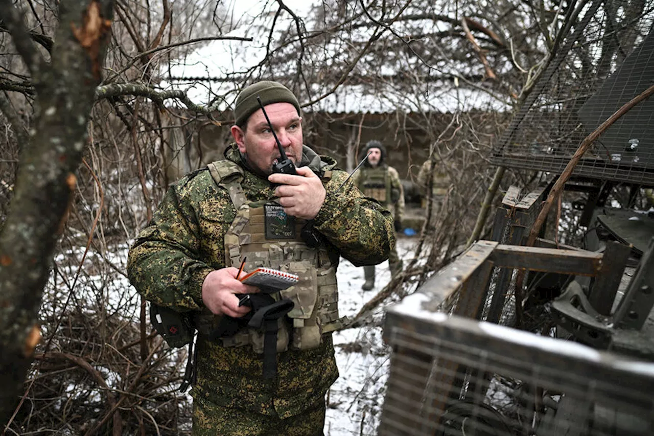 Российские войска поразили 139 объектов ВСУ за сутки