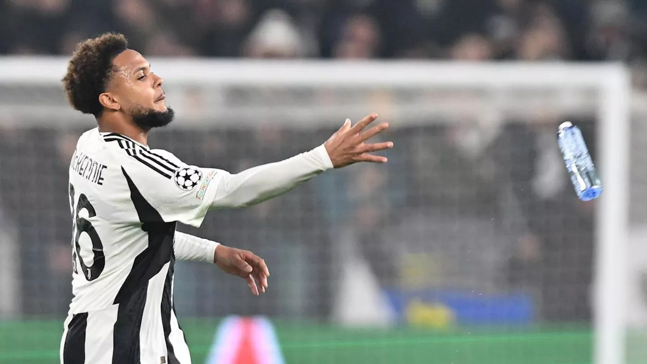 McKennie e la Juve: rinnovo in vista, il centrocampista è diventato essenziale per il progetto di Motta