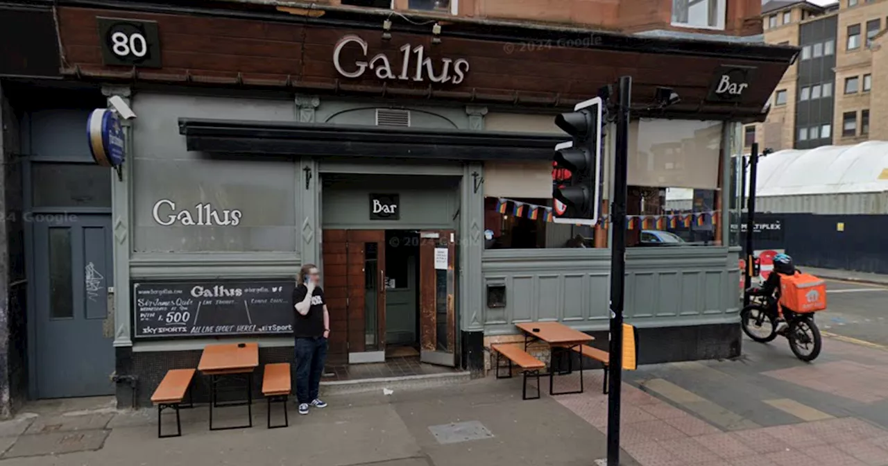 Iconic West End Bar Gallus Seeks New Owner for Exciting Transformation