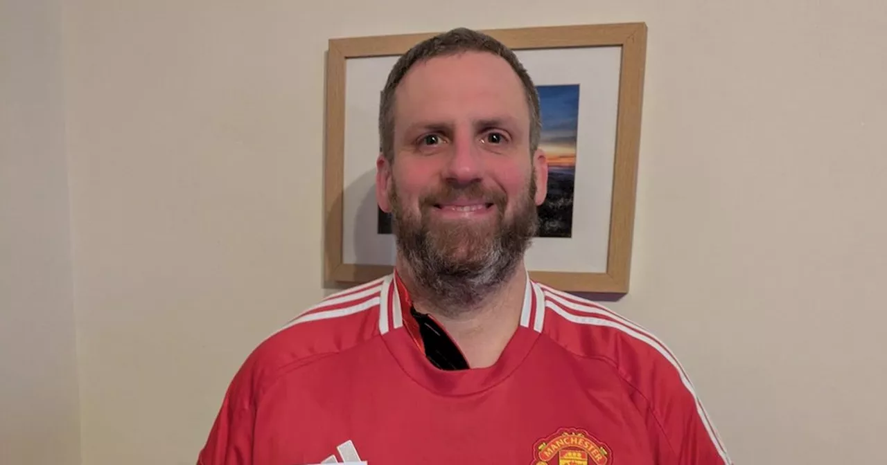 Paisley Dad Sheds Over Four Stone After Joining Weight Loss Football Team