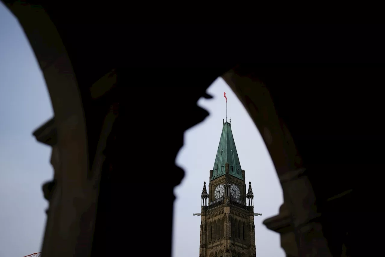 Canadian Business Leaders Urge Trudeau to End Parliament Prorogation Amid US Threats