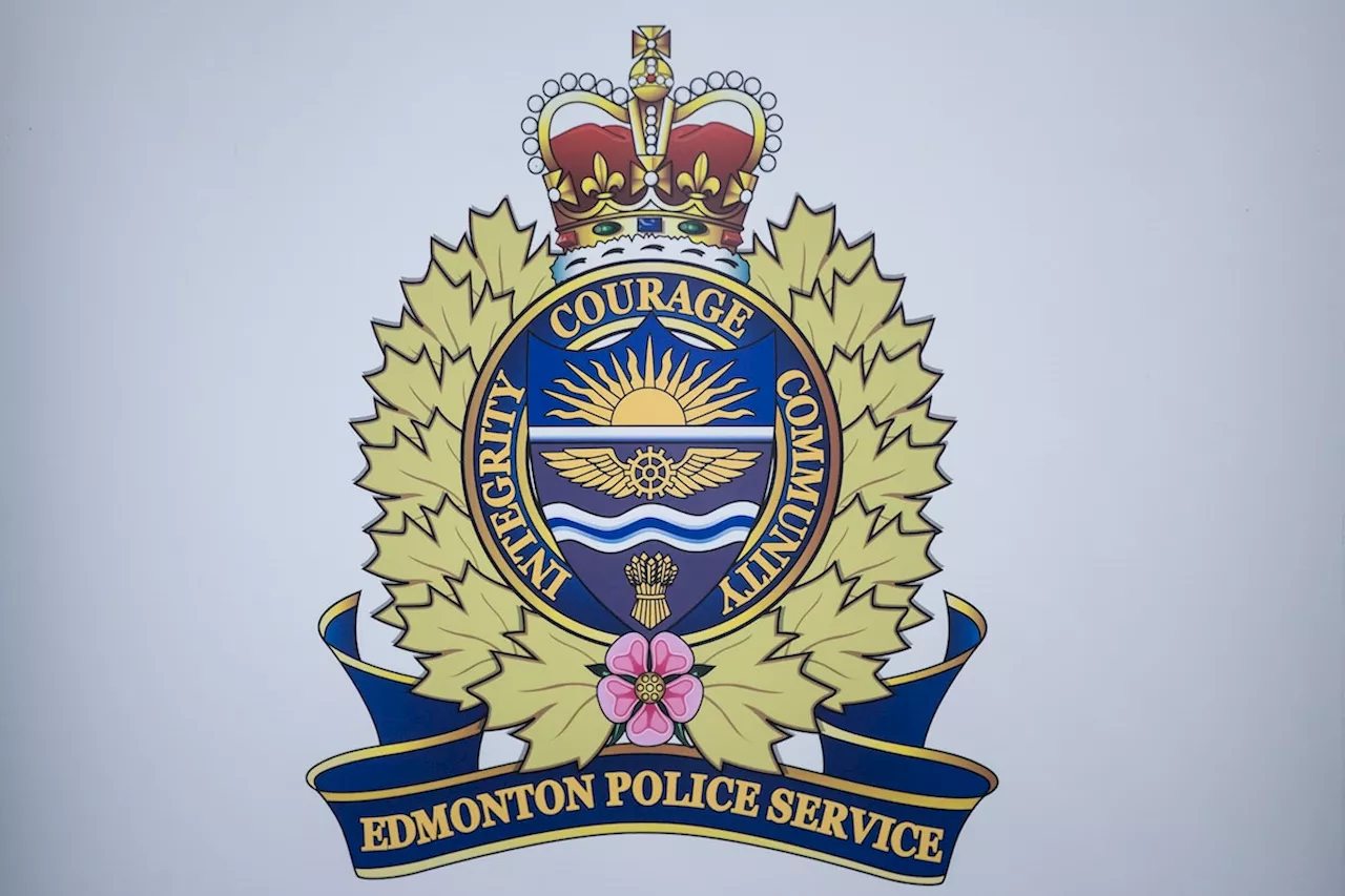 Edmonton police sergeant demoted to constable over sexual comments to gay officers