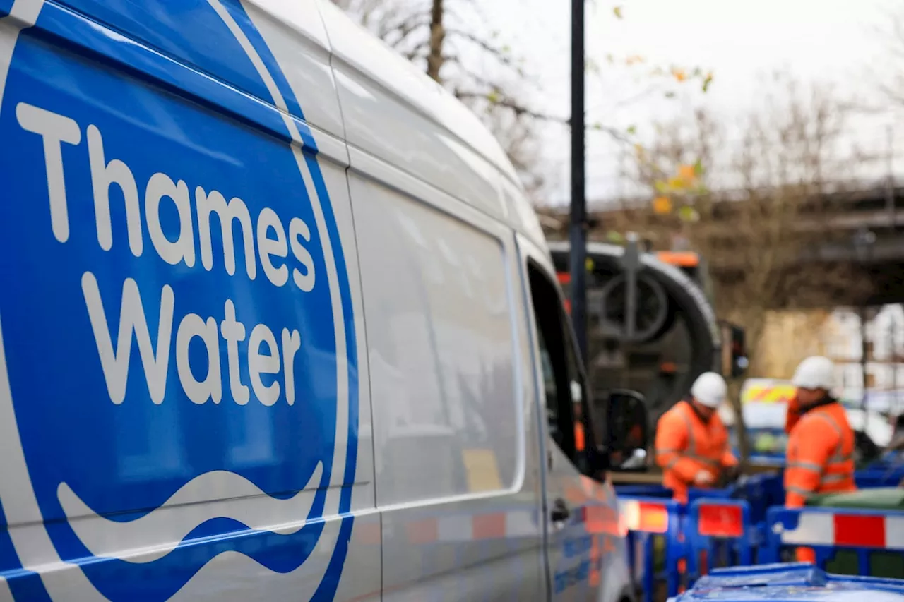 Ofwat to Investigate Thames Water Over Environmental Improvement Delays