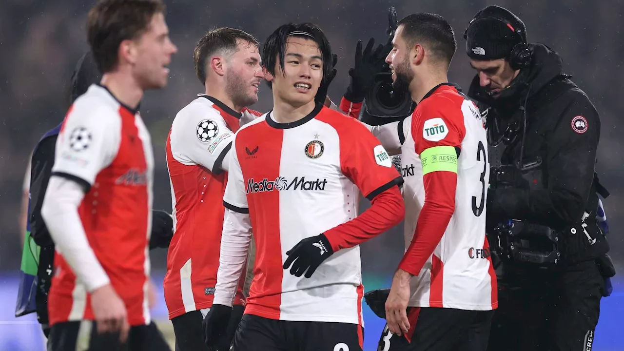 Feyenoord in Crisi: Esonerato Priske Prima dell'Andata contro il Milan