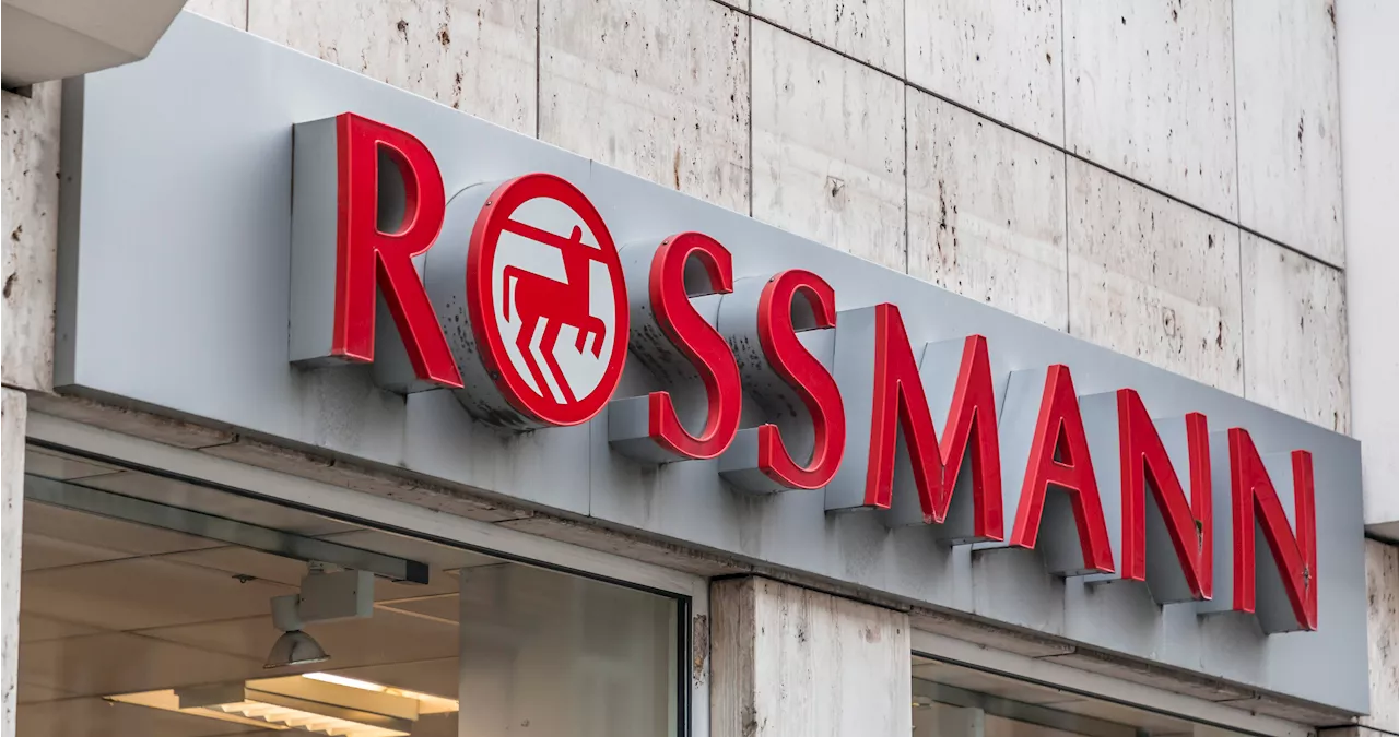 Dieses 4-Euro-Gadget von Rossmann verbannt Fussel aus deiner Wäsche