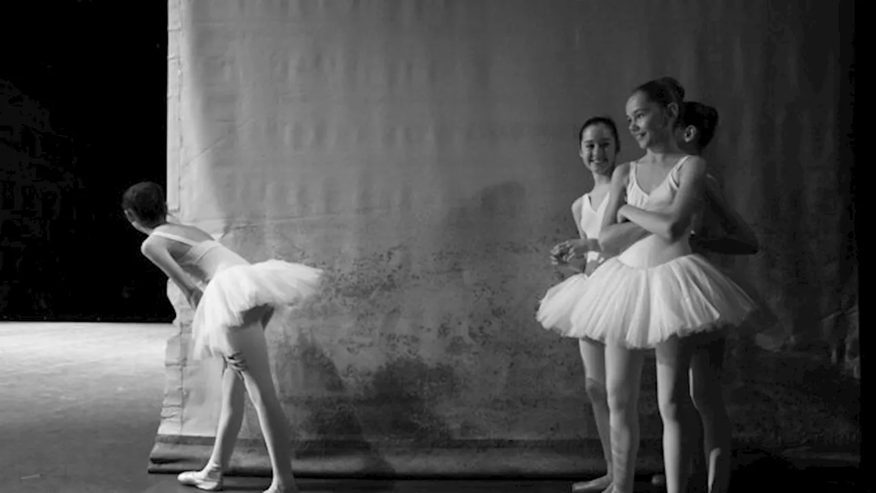 Lo Sguardo Nascosto: La Magia del Balletto alla Scala