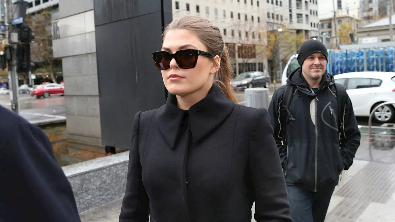 Apple Cider Vinegar: Did Belle Gibson Go to Jail?