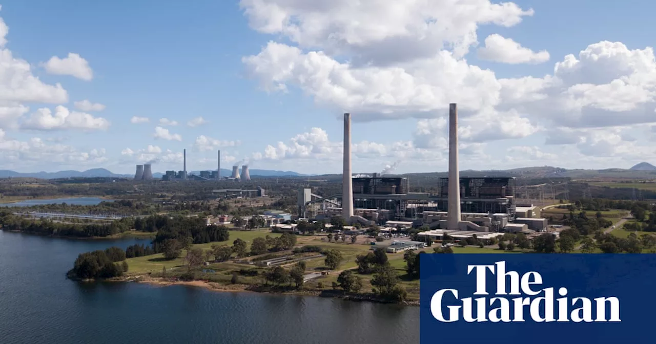 Labor Warns of Water Crisis Under Coalition's Nuclear Power Plan