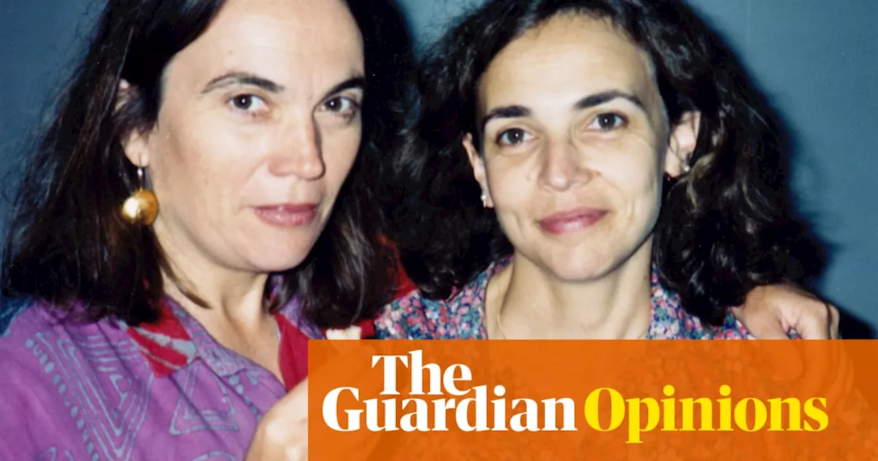 My Transgressive Sister Gave Me the Courage to Leave Evangelical Christianity