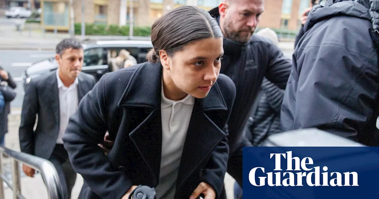 Sam Kerr Acquitted in Racial Harassment Case: Sparking Debate on Privilege and Free Speech