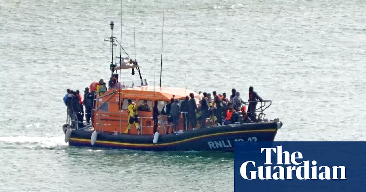 UK Government Tightens Citizenship Rules for Asylum Seekers Arriving by Small Boats or Hidden in Vehicles