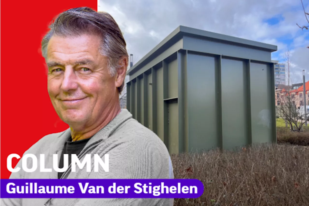 Man Gooit Schijf Met 700 Miljoen Euro aan Bitcoin Weggooien en Wil Vuilnisbelt Opkopen