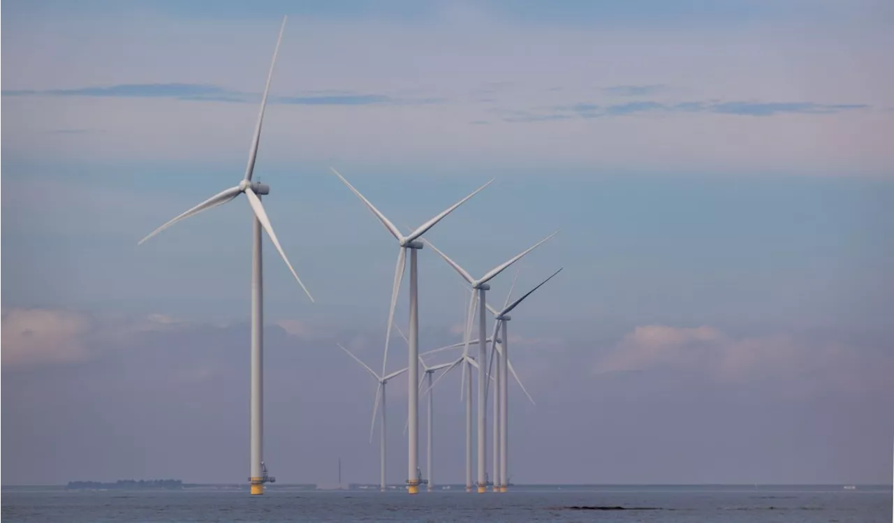 BSH und DWD starten Messkampagne für künftige Offshore-Windparks