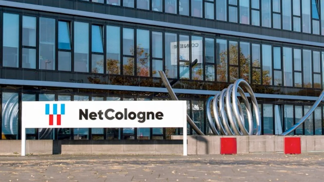 Netcologne-Störung: Tausende Internet- und Telefonanschlüsse in der Region um Köln ausgefallen