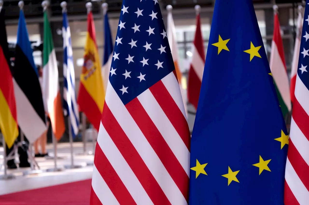 USA drohen mit Handelskrieg gegen EU-Nachhaltigkeitsregeln