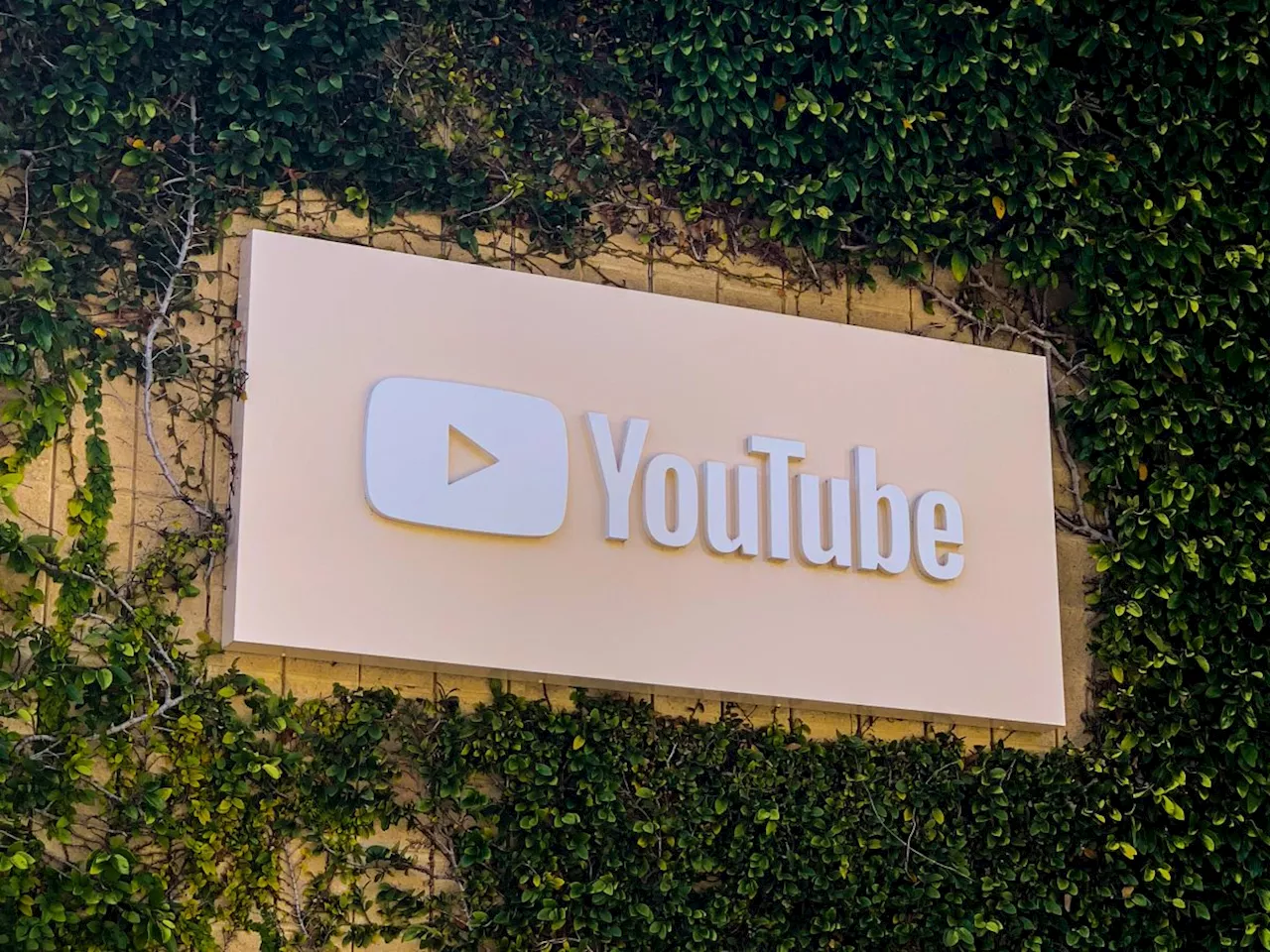 Youtube CEO: Youtube ist das neue Fernsehen