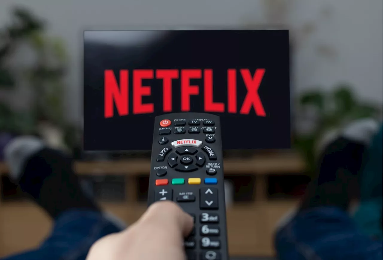 Netflix plant Einstieg in Video-Podcasts