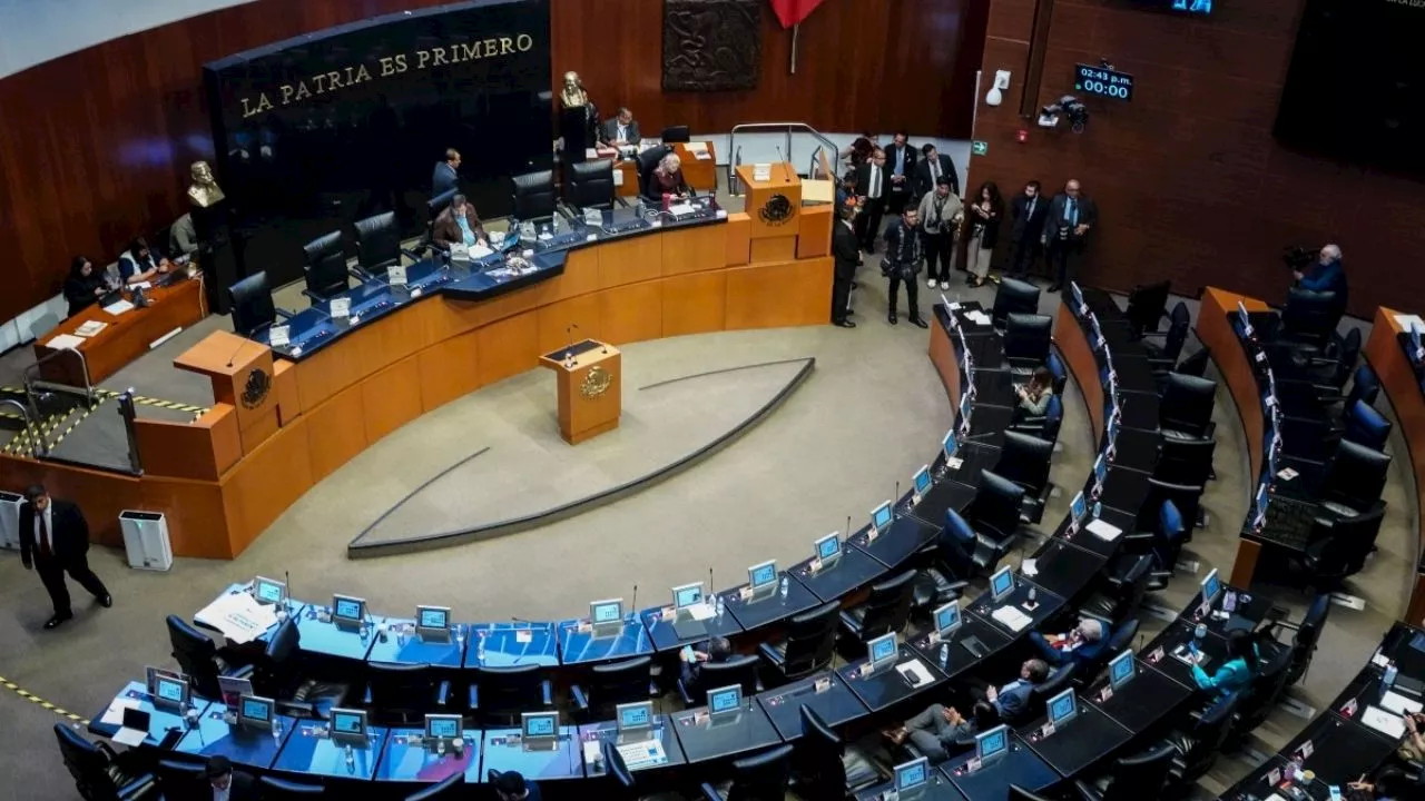 Senado aprueba reforma a Ley del INFONAVIT con empresa filial no auditable