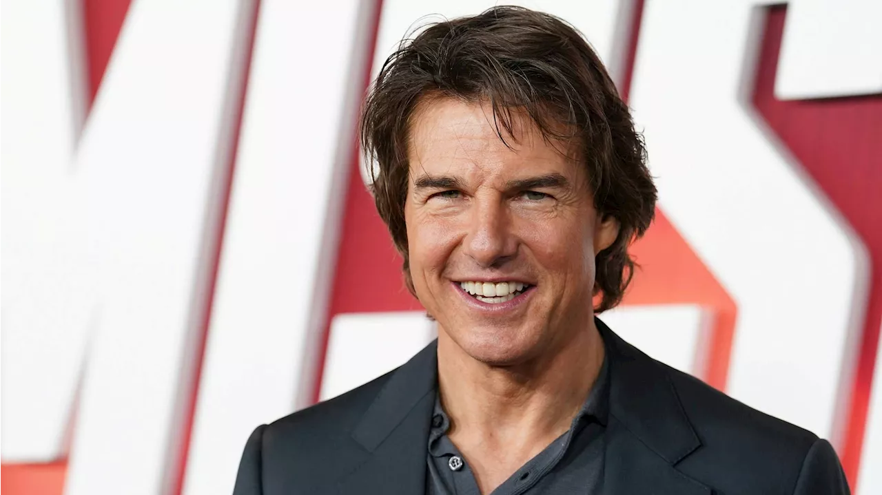 Tom Cruises verändertes Gesicht sorgt für Wirbel