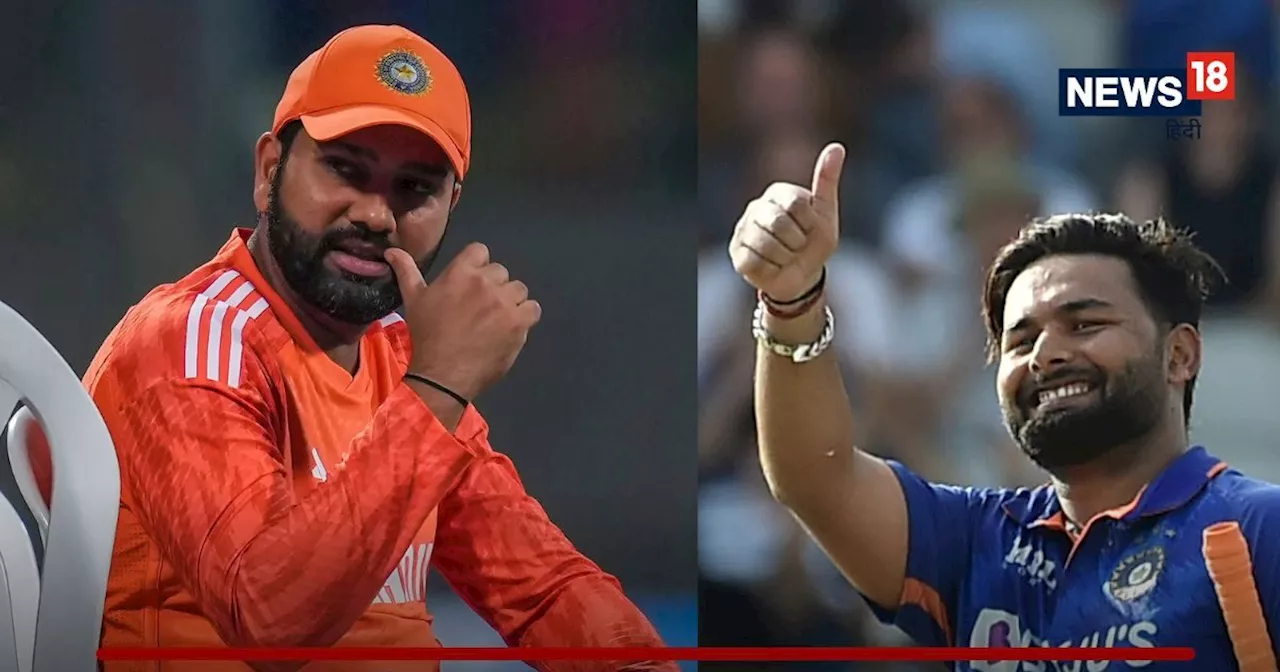 IND vs ENG 3rd ODI: क्या रोहित तीसरे वनडे में रेस्ट करेंगे? सुरेश रैना को क्यों करना पड़ा ये सवाल, मिला क्य...