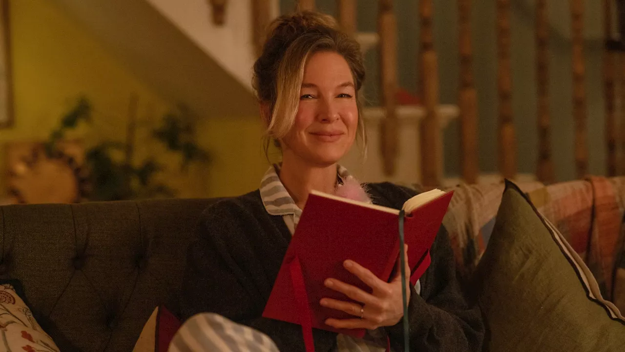 Bridget Jones: Loca por él, una vuelta al pasado sin chispa