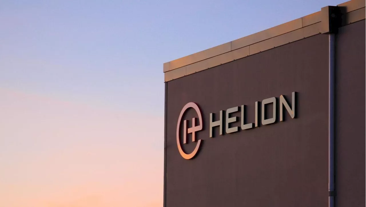 Helion Energy: Verso la Prima Centrale di Fusione Nucleare Commerciale