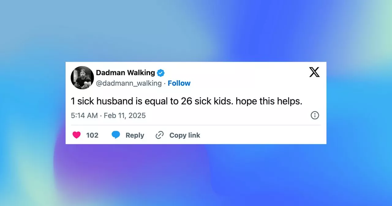 21 Hilarious Marriage Tweets That Will Have You Laughing