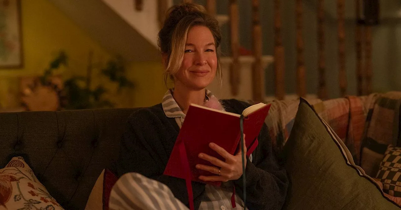 Bridget Jones: Mad About The Boy - A Divisive New Chapter for the Beloved Franchise