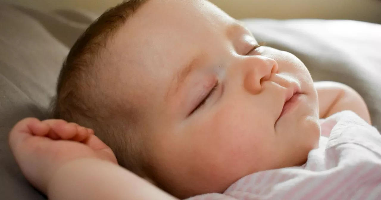 This 15-Minute Scandi Sleep Hack Could Solve Your Kid’s Sleepless Nights