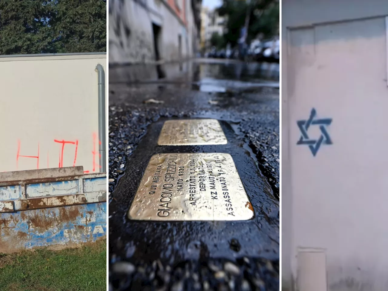 Aumenta l'Antisemitismo: Un'Emergenza Trasversale