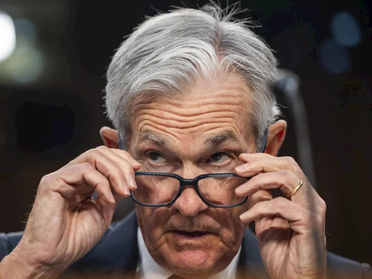 Fed, Powell resiste: 'Non mi dimetto anche se me lo chiede Trump'
