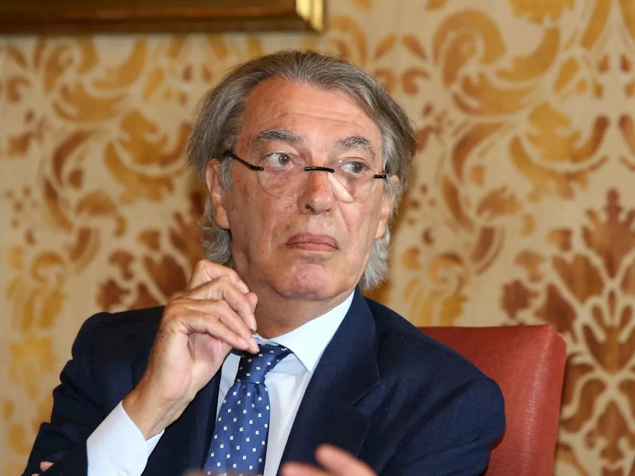 Sequestrati quasi un milione di euro: truffa ai danni di Moratti