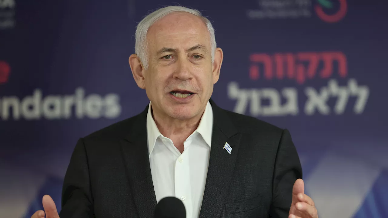 Netanyahu acusa a la Fiscalía de persecución política tras cargos contra asesores