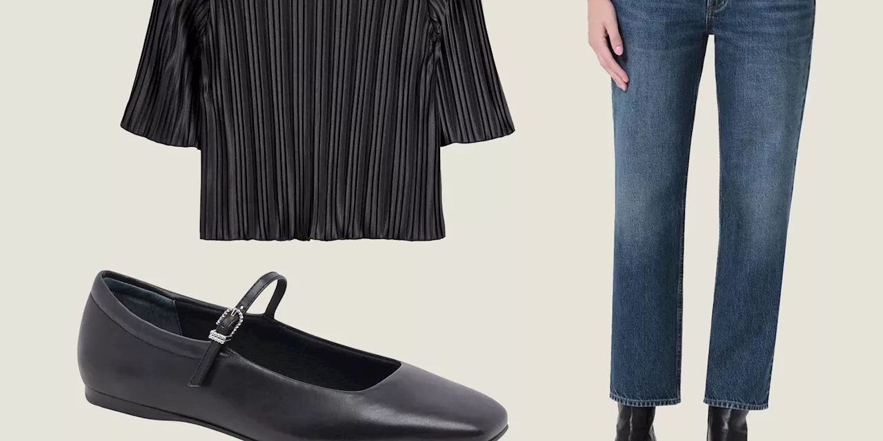 I'm Buying These Early Spring Styles While They're Up to 70 Percent Off