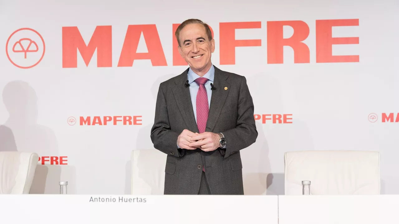 Mapfre estudia la nueva oferta de Muface tras la 'enorme crisis' generada en el sector