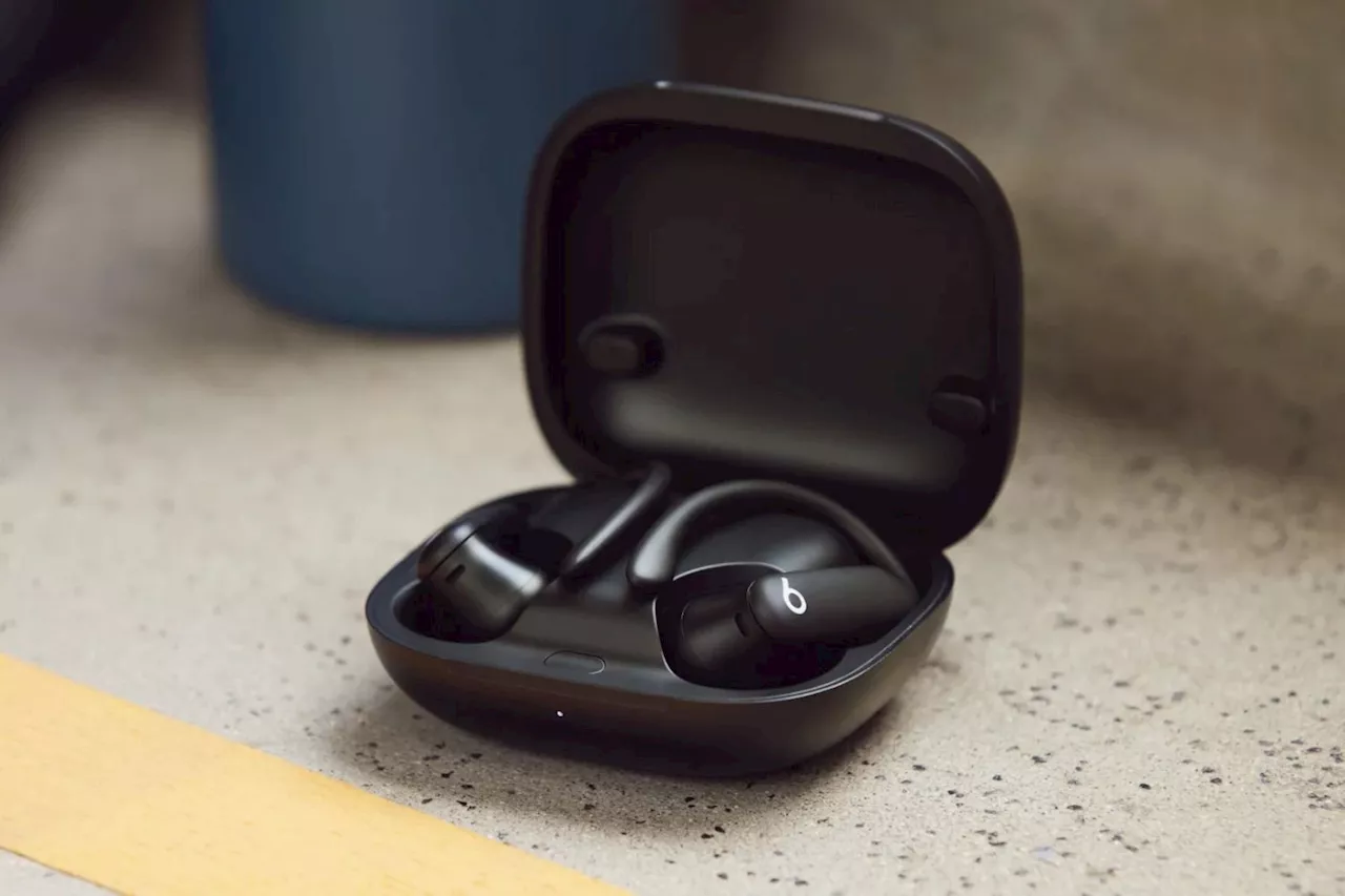 Powerbeats Pro 2 : les premiers tests sont unanimes