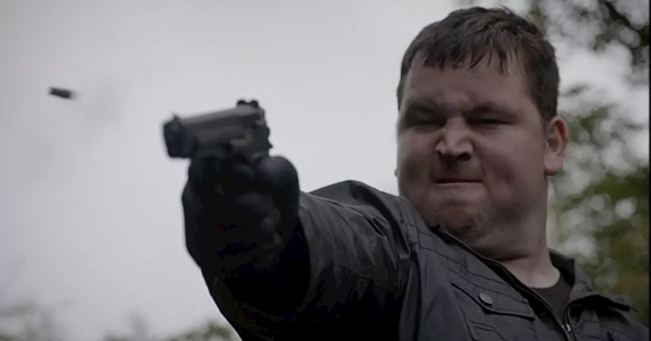 Love/Hate Revival: John Connors Clarifies Comments and Teases New Project