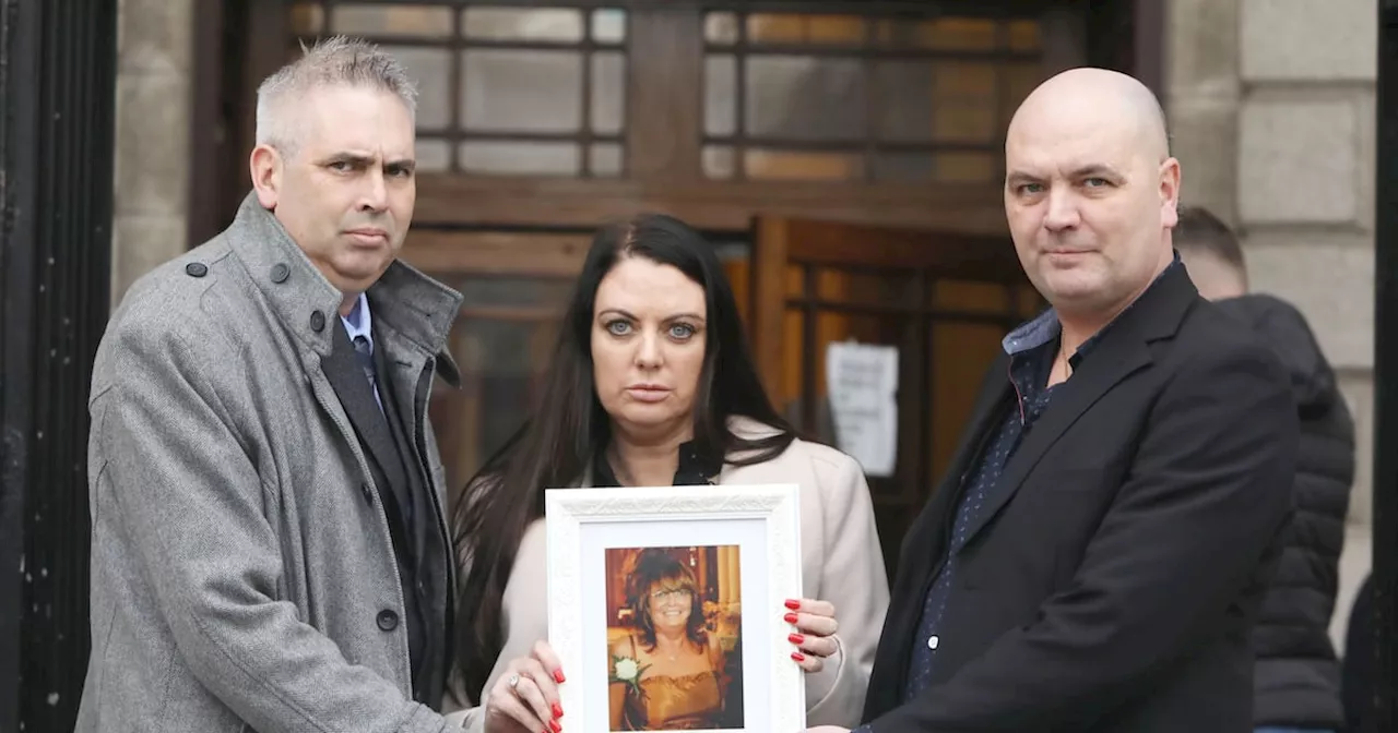 Family Settles €420,000 Lawsuit Over Death of Mother After Heart Angiogram