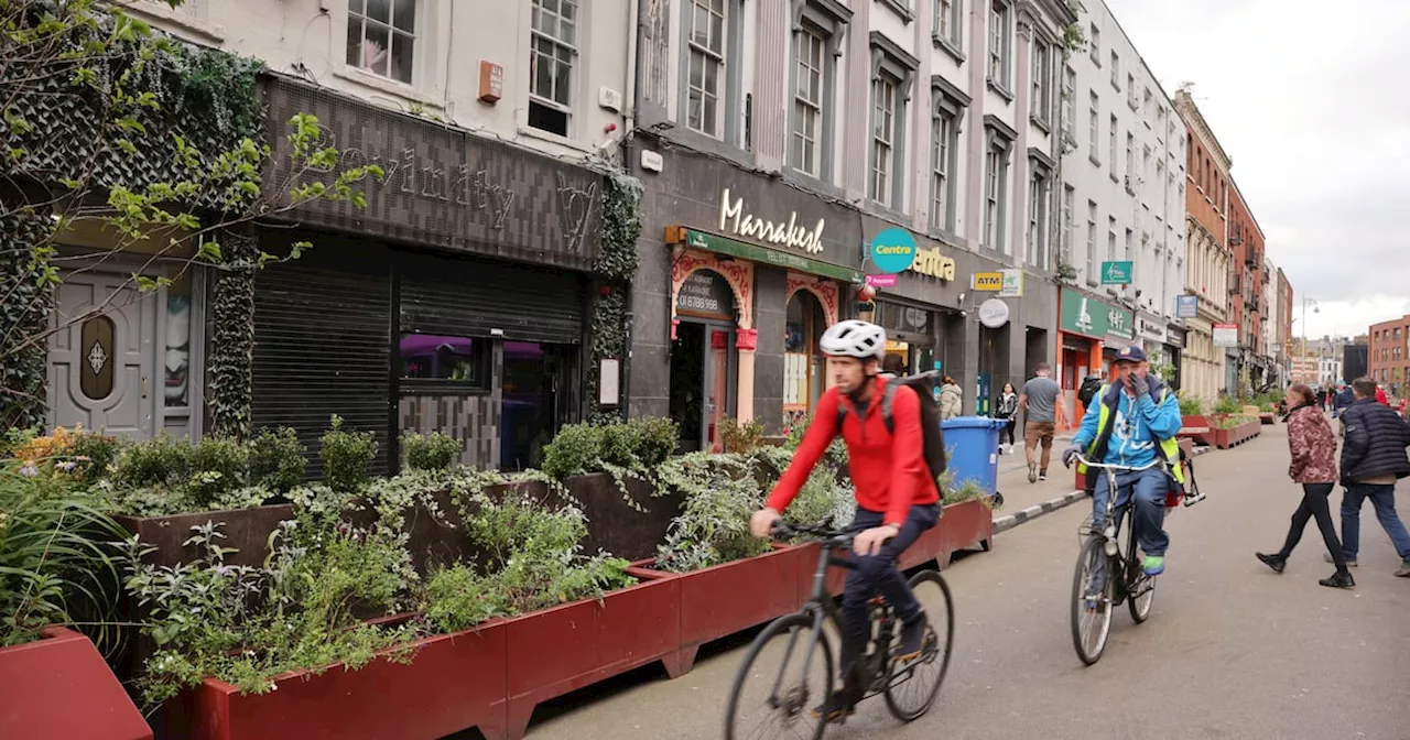 Funding Cuts Threaten Dublin's Active Travel Programme